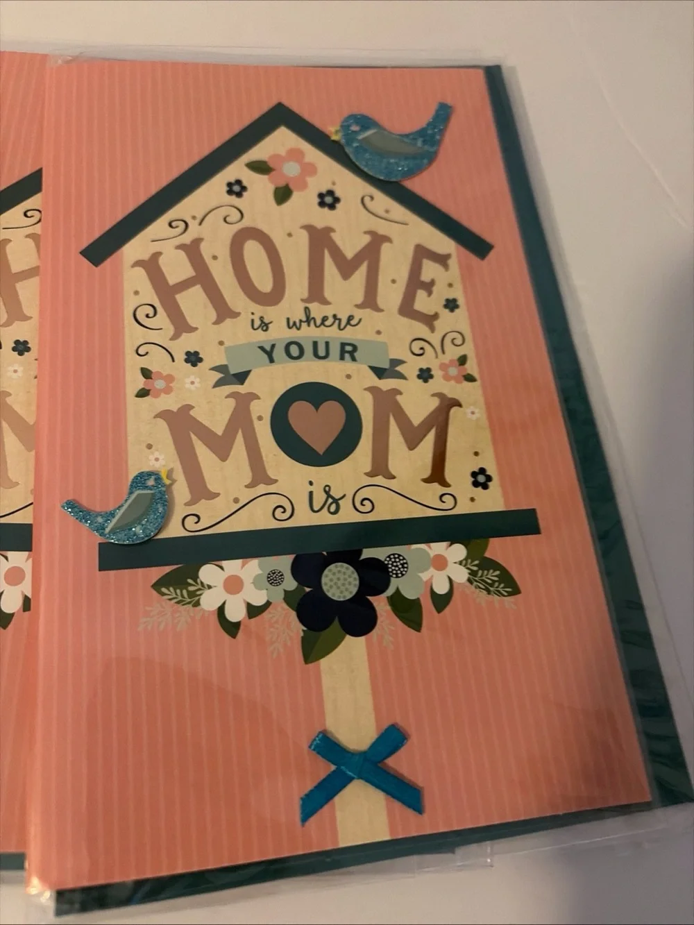 Mothers Day Card Lot 8 NEW